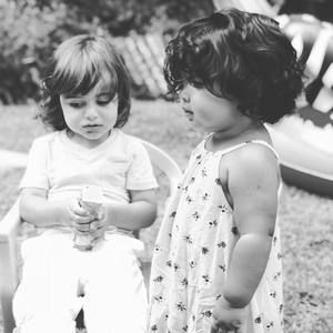 Meet your Posher, Leila